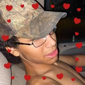 Meet your Posher, Tianna